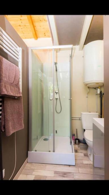 Appartement Saint-jorioz, Charmante Maisonnette Independante. *